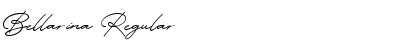 Download Bellarina Font Download Bellarina Font