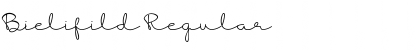 Download Bielifild Font Download Bielifild Font