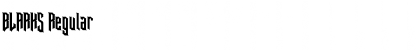 Download BLARKS Font Download BLARKS Font