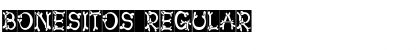 Download Bonesitos Font Download Bonesitos Font