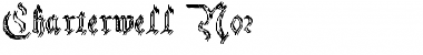 Download Charterwell No2 Font Download Charterwell No2 Font
