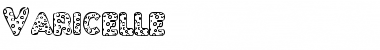 Download Varicelle Font Download Varicelle Font