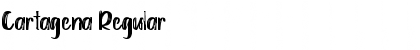 Download Cartagena Font Download Cartagena Font