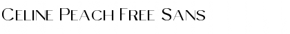 Download Celine Peach Free Font Download Celine Peach Free Font