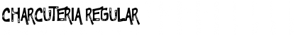 Download Charcuteria Font Download Charcuteria Font