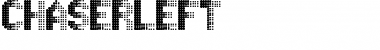 Download ChaserLeft Font Download ChaserLeft Font