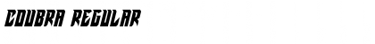 Download Coubra Font Download Coubra Font