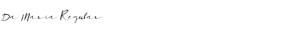 Download Da Maria Font Download Da Maria Font