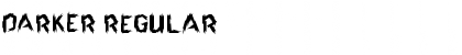 Download DARKER Font Download DARKER Font