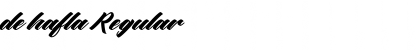 Download de hafla Font Download de hafla Font