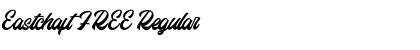 Download Eastchaft FREE Font Download Eastchaft FREE Font