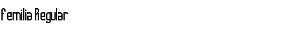Download Femilia Font Download Femilia Font