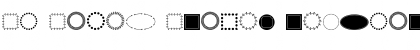 Download FL Fancy Frames Font Download FL Fancy Frames Font