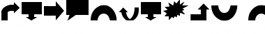 Download VariShapes Solid Font Download VariShapes Solid Font