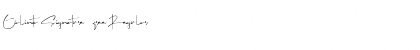 Download Galinta Signature - free Font Download Galinta Signature - free Font