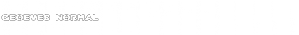 Download geoeves Font Download geoeves Font