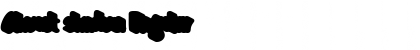 Download Ghoust shadow Font Download Ghoust shadow Font