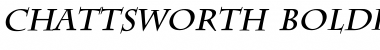 Download Chattsworth Font Download Chattsworth Font