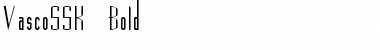 Download VascoSSK Font Download VascoSSK Font