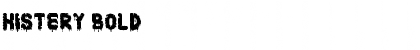 Download Histery Font Download Histery Font
