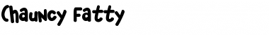 Download Chauncy Font Download Chauncy Font