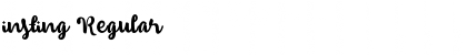 Download insting Font Download insting Font