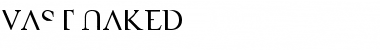 Download VAST Font Download VAST Font