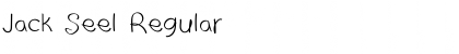 Download Jack Seel Font Download Jack Seel Font
