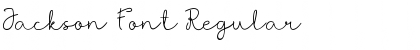 Download Jackson Font Font Download Jackson Font Font