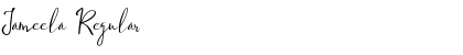 Download Jameela Font Download Jameela Font