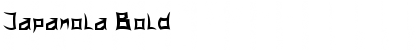 Download Japanola Font Download Japanola Font