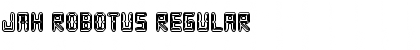 Download JMH Robotus Font Download JMH Robotus Font