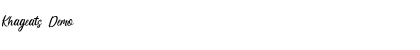 Download Khageats Font Download Khageats Font