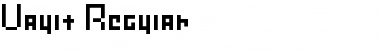 Download Vault Font Download Vault Font