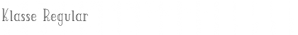 Download Klasse Font Download Klasse Font