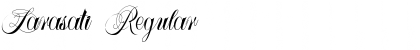 Download Larasati Font Download Larasati Font