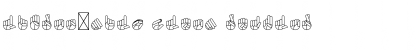 Download Libras-nilo Clean Font Download Libras-nilo Clean Font