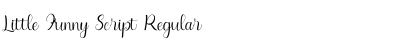 Download Little Funny Script Font Download Little Funny Script Font