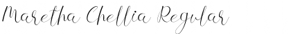 Download Maretha Chellia Font Download Maretha Chellia Font
