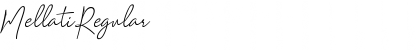 Download Mellati Font Download Mellati Font