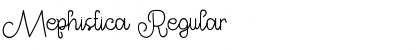 Download Mephistica Font Download Mephistica Font