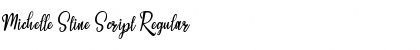 Download Michelle Stine Script Font Download Michelle Stine Script Font