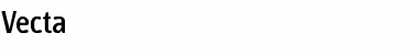 Download Vecta Font Download Vecta Font