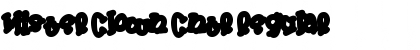 Download Mister Clown Cntr Font Download Mister Clown Cntr Font