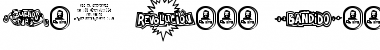 Download Che Viva Banana Font Download Che Viva Banana Font