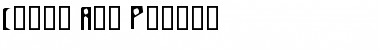 Download Cheap-Ass Phaser Font Download Cheap-Ass Phaser Font