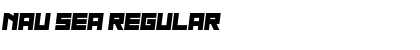 Download Nau Sea Font Download Nau Sea Font
