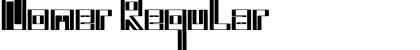 Download Nomer Font Download Nomer Font