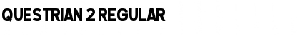 Download Questrian 2 Font Download Questrian 2 Font