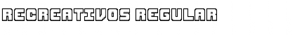 Download Recreativos Font Download Recreativos Font